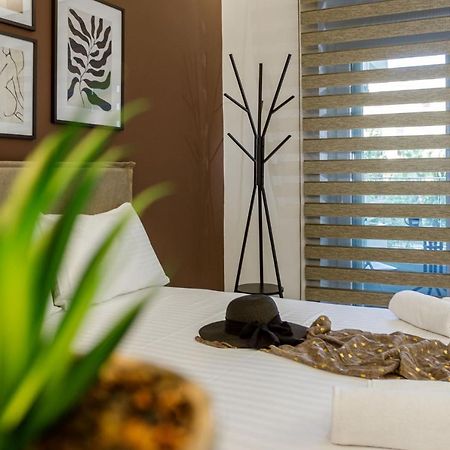 Valide Suite By Estia Heraklion  ภายนอก รูปภาพ